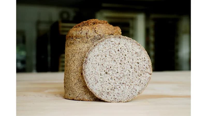 Silberling GF, 500 g (Glutenfrei) von Bäckerei VOLLKERN GmbH Gallerie Bild 1