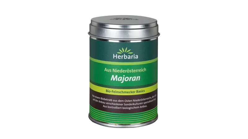 Majoran bio M-Dose