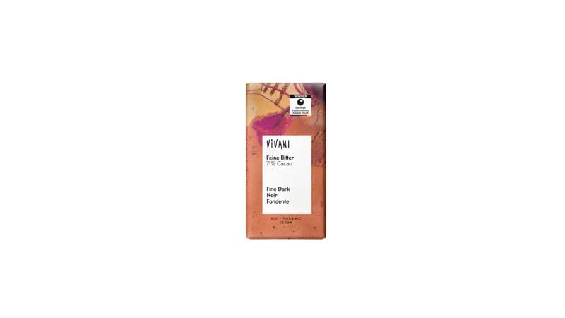 Feine Bitter Minitafeln von FineLand GmbH Gallerie Bild 1