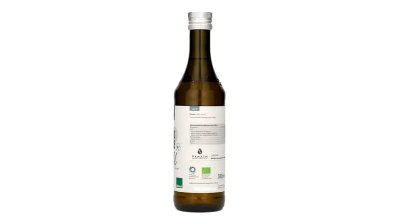 ALLERLIEBE BIOLAND Leinöl 500ml von Allerliebe  Gallerie Bild 6