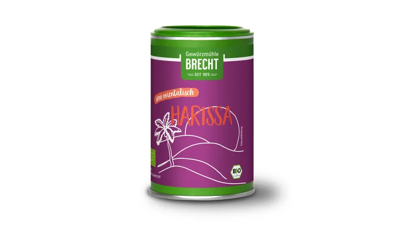 Harissa