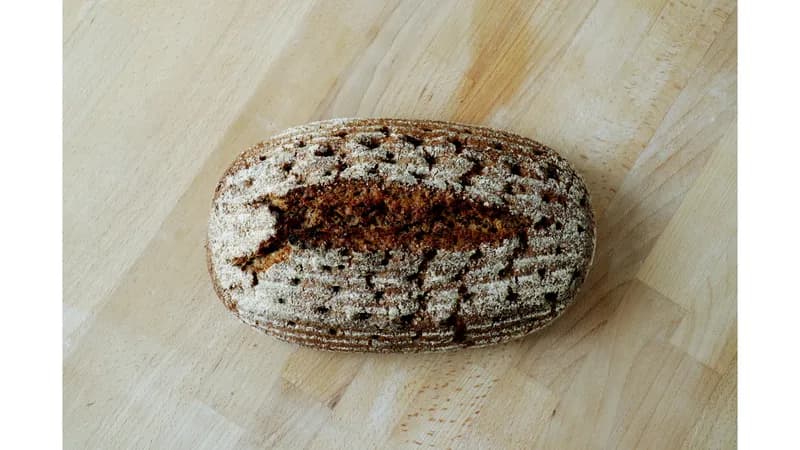 Königskraft, 1000 g von Bäckerei VOLLKERN GmbH Gallerie Bild 1