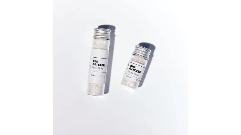 BIOGLITZER von DraussenImFreien GmbH Gallerie Bild 2