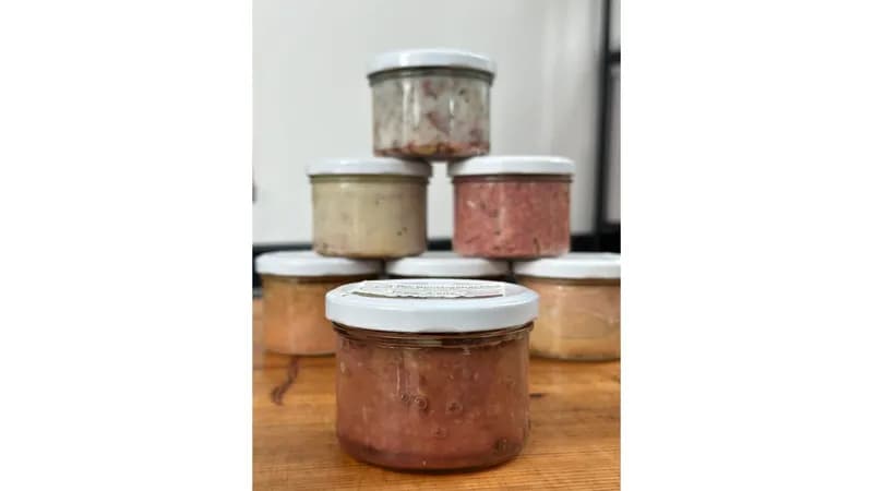 Bio-Rindergehacktes im Glas von Das tapfere Bäuerlein GmbH Gallerie Bild 3