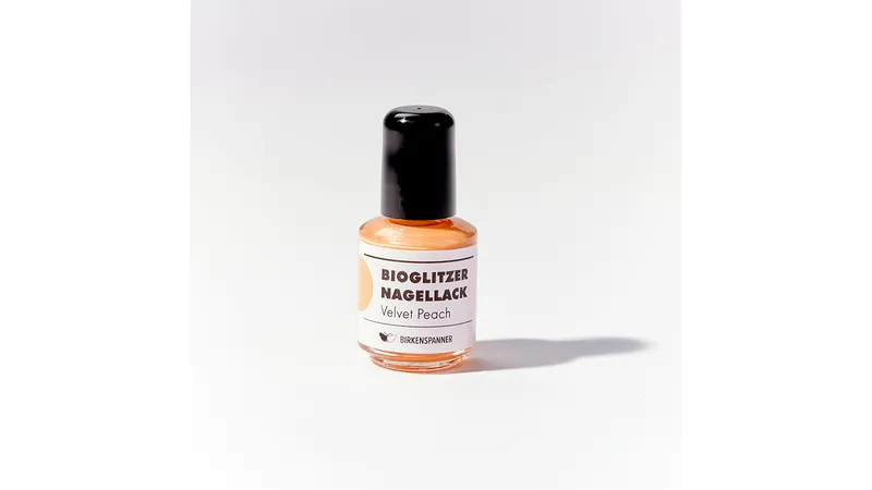 NAGELLACK dekorative Kosmetik von DraussenImFreien GmbH Gallerie Bild 1