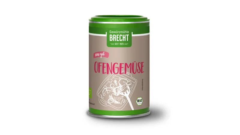 Ofengemüse