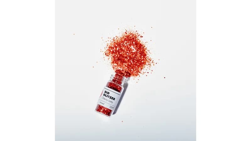 BIOGLITZER  von DraussenImFreien GmbH Gallerie Bild 1