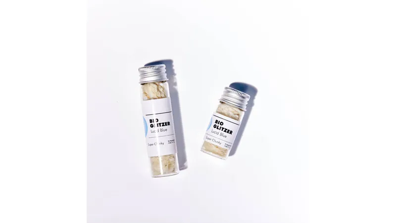 BIOGLITZER von DraussenImFreien GmbH Gallerie Bild 3