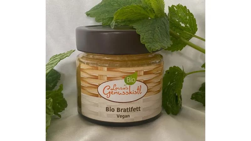 Bio Bratlfett