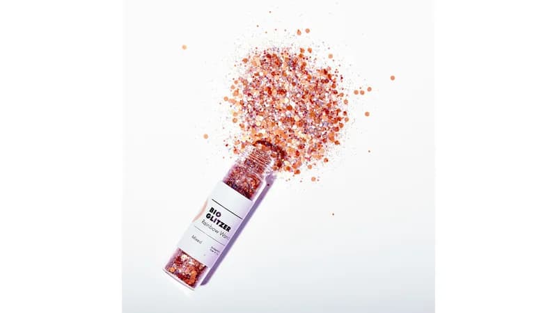 BIOGLITZER von DraussenImFreien GmbH Gallerie Bild 3