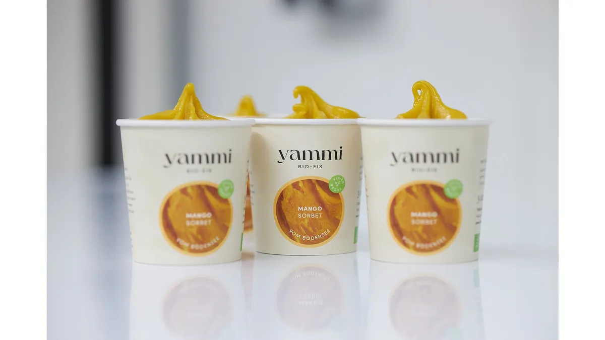 Yammi GmbH Profil