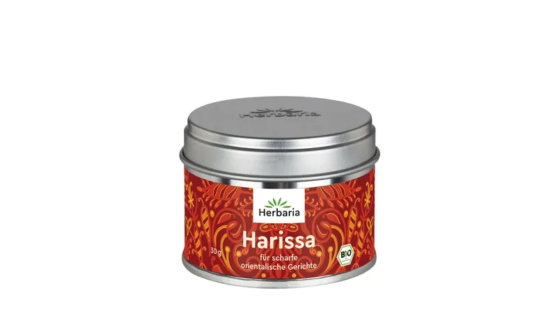 Harissa bio