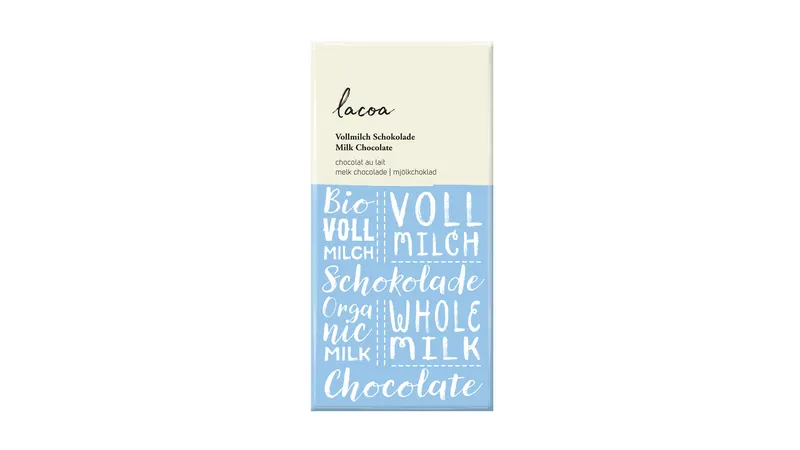 Lacoa - Vollmilch Schokolade von FineLand GmbH Gallerie Bild 2