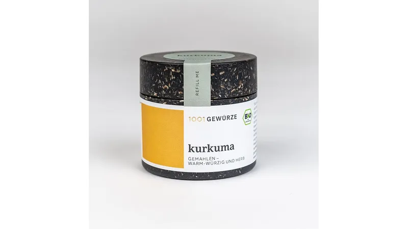kurkuma