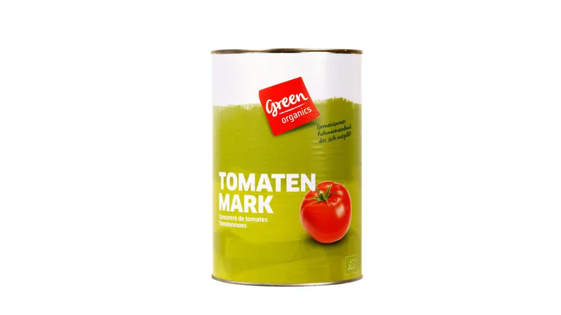 GV Tomatenmark