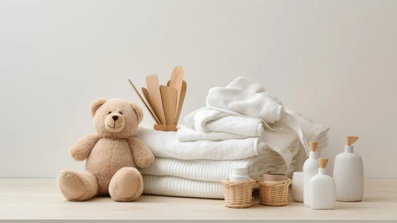 Babyprodukte