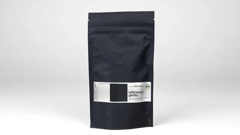 tellicherry pfeffer