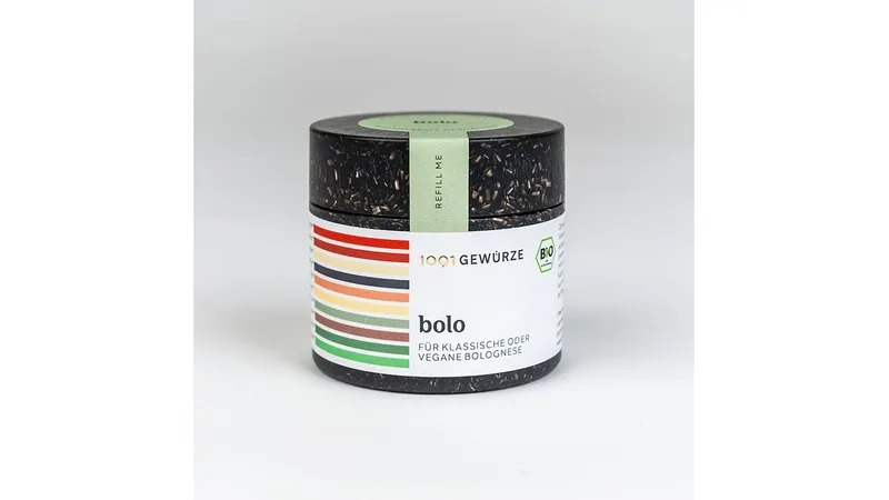 bolo von 1001 Gewürze GmbH