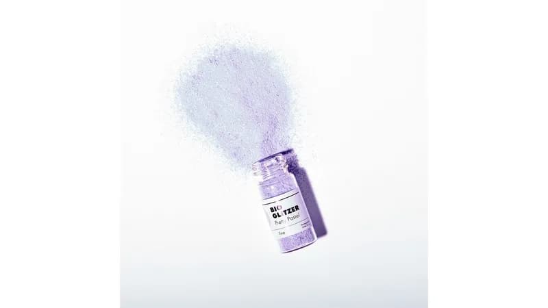 BIOGLITZER von DraussenImFreien GmbH Gallerie Bild 2
