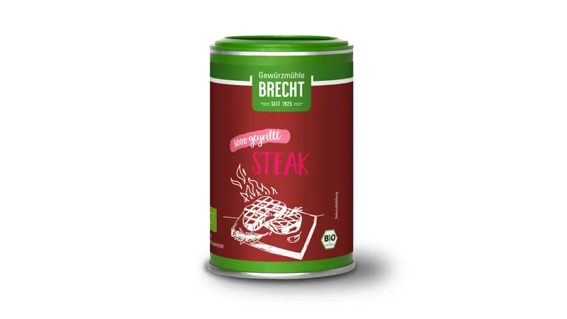 Steak (Pfeffer)