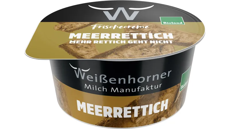 WH MM Bioland FrischeCreme Meerrettich
