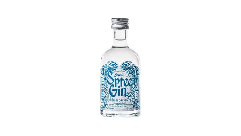 Gin von Grote Spirits oHG Gallerie Bild 1