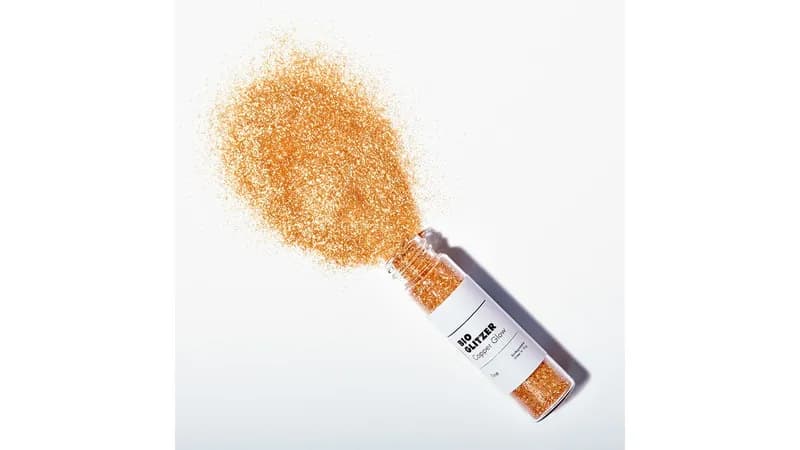 BIOGLITZER von DraussenImFreien GmbH Gallerie Bild 4