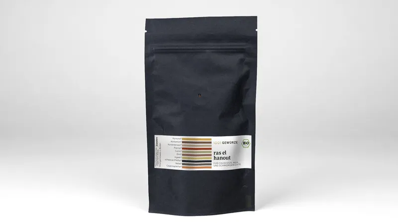 ras el hanout von 1001 Gewürze GmbH Gallerie Bild 2