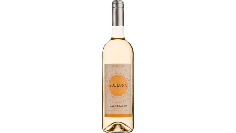 Solluna Catarratto