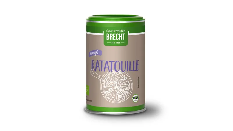 Ratatouille Gewürz