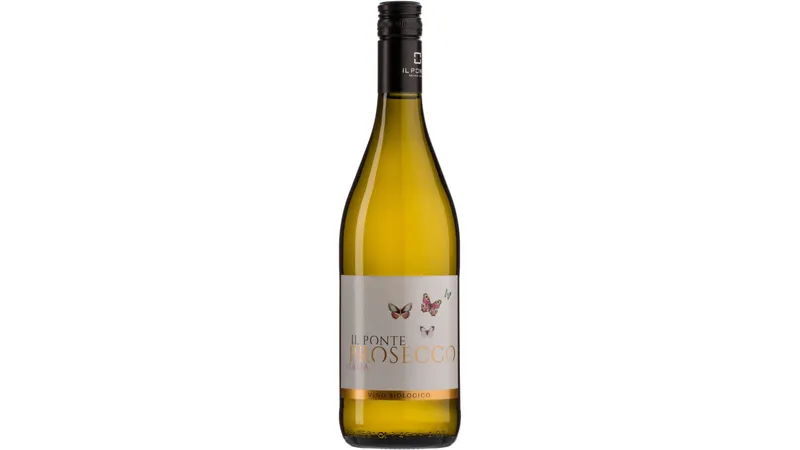 Il Ponte Prosecco