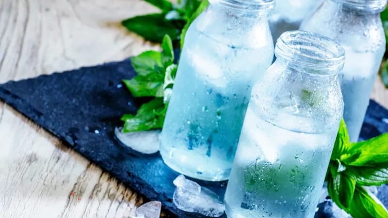 Wasser
