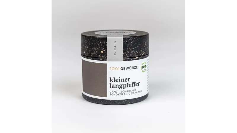 kleiner langpfeffer von 1001 Gewürze GmbH Gallerie Bild 1