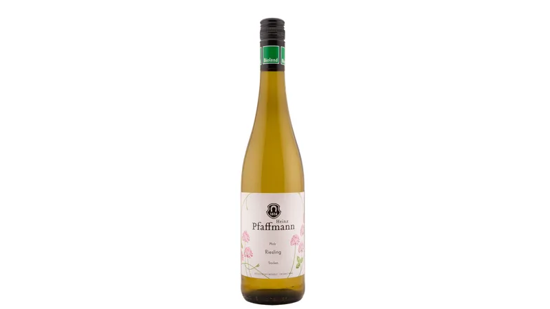Weißwein  von Weingut 1616 Pfaffmann Heinz Stiftung -Biowein- Gallerie Bild 1