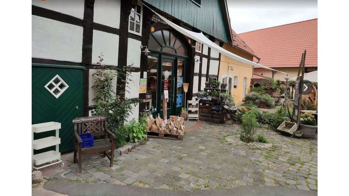 SPEISEKAMMER auf dem BIO HOF BRINKMANN Vorschau