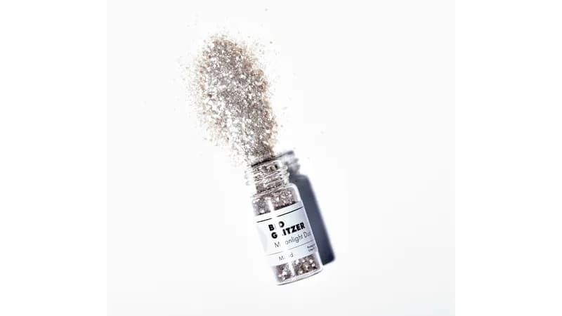 BIOGLITZER von DraussenImFreien GmbH Gallerie Bild 1