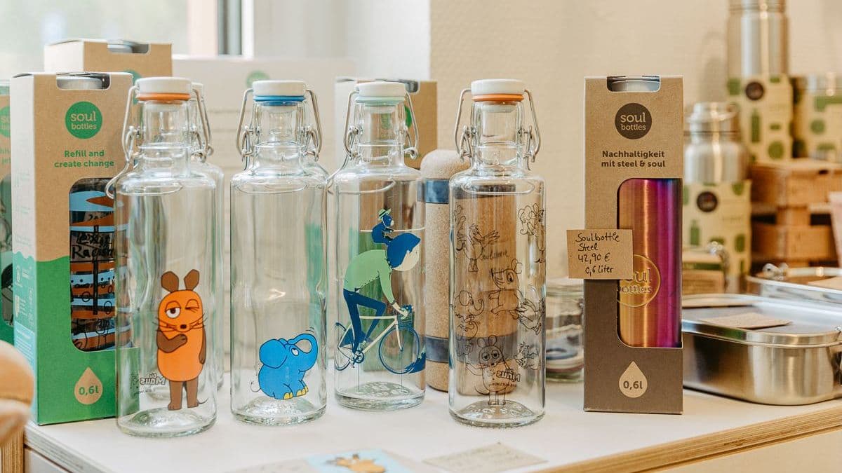 BÜGGEL - bergisch unverpackt Gallerie Bild 6