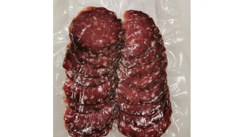 Salami Milano von Biohof Kapplermühle Gallerie Bild 1