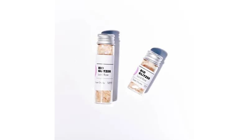 BIOGLITZER von DraussenImFreien GmbH Gallerie Bild 2