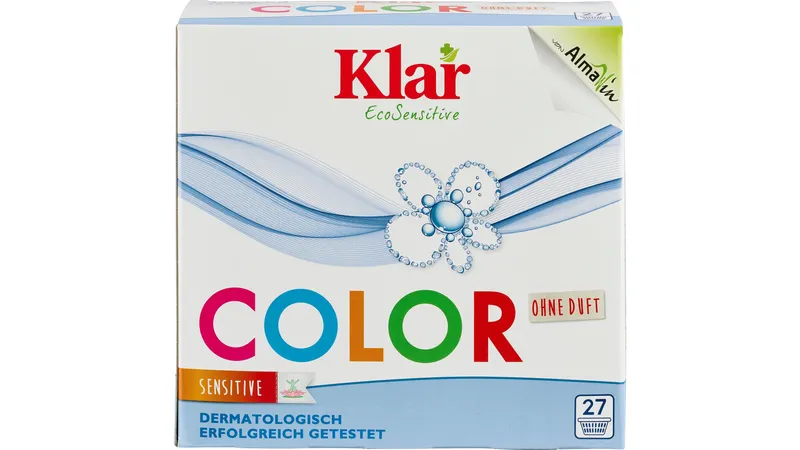 Color Pulver von AlmaWin Reinigungskonzentrate GmbH