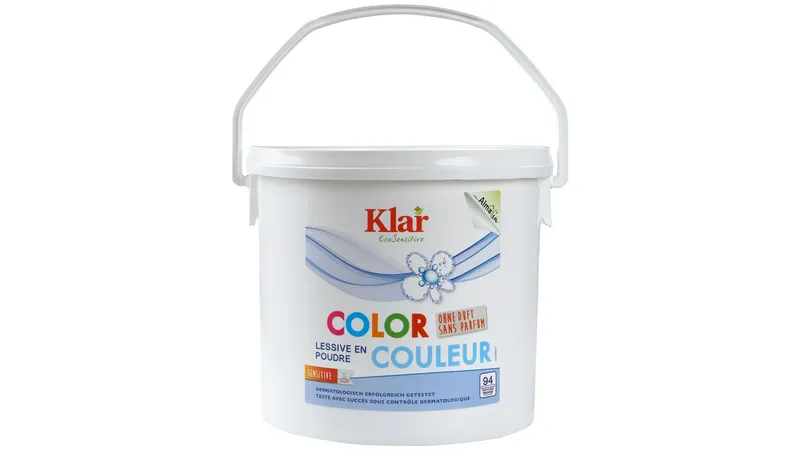 Color Pulver von AlmaWin Reinigungskonzentrate GmbH