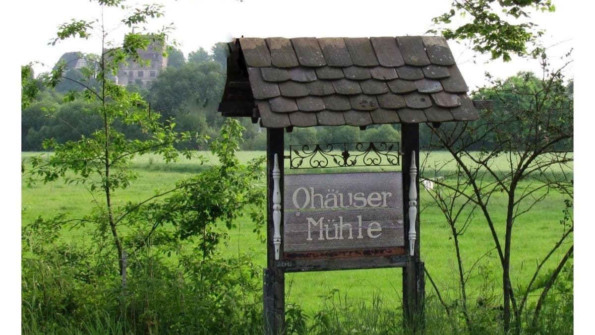 Imkerei Ohäuser Mühle Vorschau