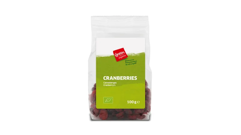 Cranberries