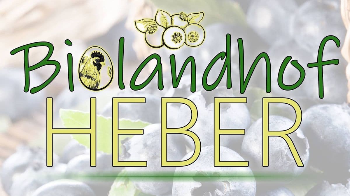 Biolandhof Heber Gallerie Bild 1