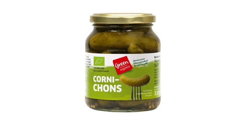 Cornichons