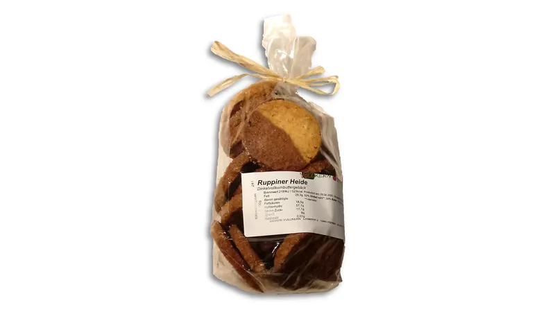 Ruppiner Heide, 180 g
