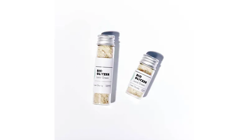 BIOGLITZER von DraussenImFreien GmbH Gallerie Bild 3