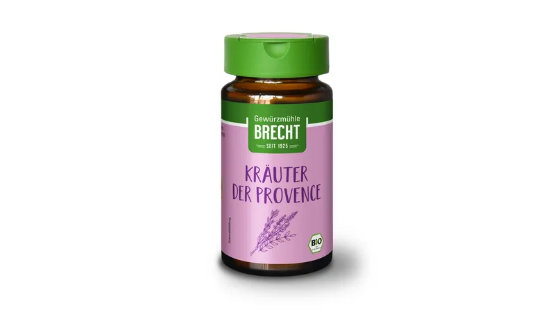 Kräuter der Provence