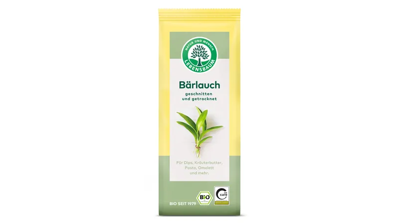 Bärlauch
