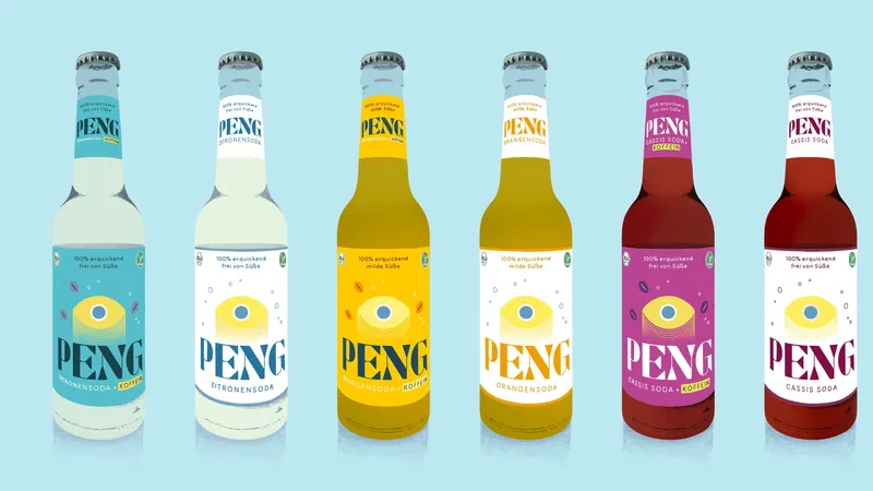 PENG Beverages GmbH Gallerie Bild 2